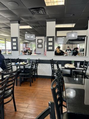 Jen's Place Bakery & Cafe by null