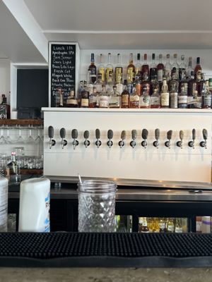 Stones Throw Hotel and Restaurant by null