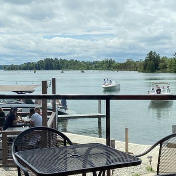 Riverwalk Grill - Seafood Near Me - Elk Rapids, Michigan Riverwalk Grill - Seafood Near Me - Elk Rapids, Michigan