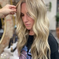 The Refinery Hair Salon