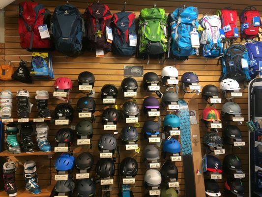 Wilson Mountain Sports by null