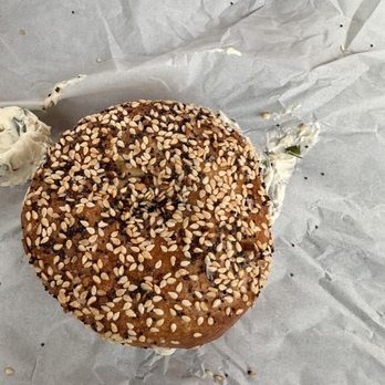 Bagel Uprising - Breakfast & Brunch Near Me - Alexandria, Virginia