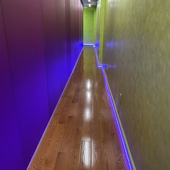 LL Studio - Yoga Near Me - New York, New York