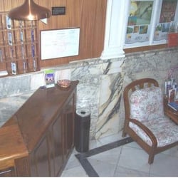 hostal lima