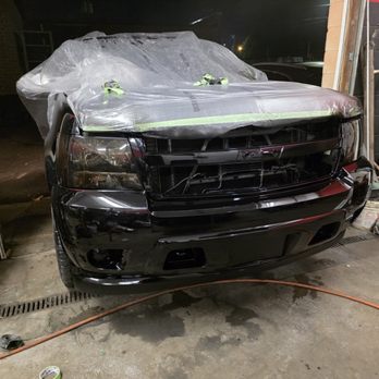 Hammond Custom Automotive - Auto Repair Near Me - Charlotte, North Carolina Hammond Custom Automotive - Auto Repair Near Me - Charlotte, North Carolina