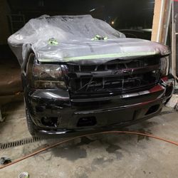 Hammond Custom Automotive