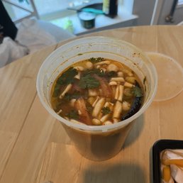Tom Yum