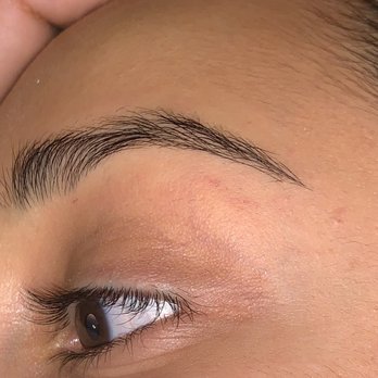 Selina’s Threading Studio - Eyelash Service Near Me - Downey, California