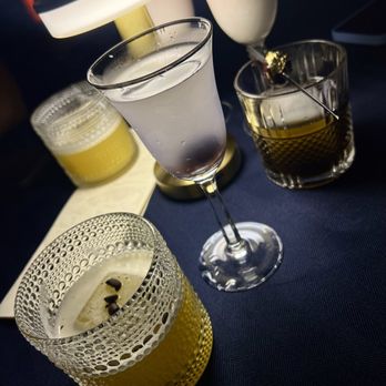 The Capital Room - Cocktails! - Cocktail Bars Near Me - Sanford, Florida