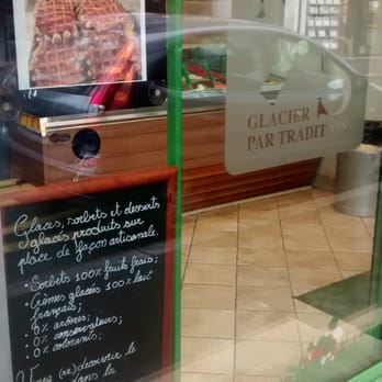 Domi's - Ice Cream & Frozen Yogurt Near Me - Clichy, 92 Domi's - Ice Cream & Frozen Yogurt Near Me - Clichy, 92