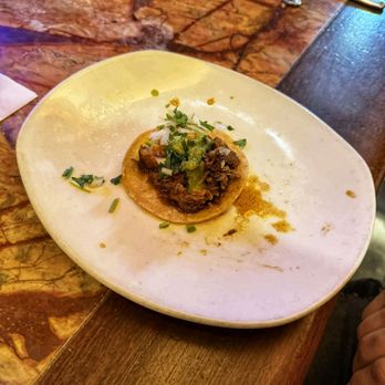 Miguel's Cocina - I swear the order is 3...promise! Tore into them and then thought about the picture. - Mexican Near Me - San Diego, California Miguel's Cocina - I swear the order is 3...promise! Tore into them and then thought about the picture. - Mexican Near Me - San Diego, California