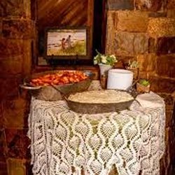 Fritz's Catering