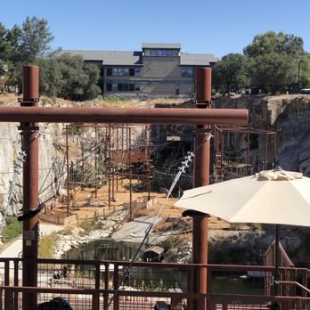 Quarry Park Adventures - Amusement Parks Near Me - Rocklin, California