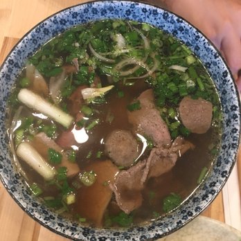 Em Vietnamese Kitchen - Beef pho - Vietnamese Near Me - Brooklyn, New York Em Vietnamese Kitchen - Beef pho - Vietnamese Near Me - Brooklyn, New York