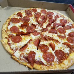 Fresh from the oven the only thing I can say this place still has going for itself. I'll commute 30 minutes to go get one of these anyday. Fresh from the oven the only thing I can say this place still has going for itself. I'll commute 30 minutes to go get one of these anyday.