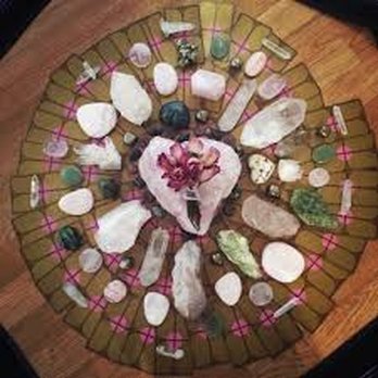 The Goddess Connection - Reiki Near Me - Crystal River, Florida
