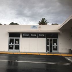Santa Barbara DMV - Been here forever.