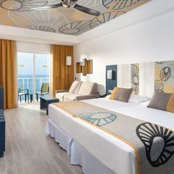 Hotel Riu Vistamar - Hotel Riu Vistamar