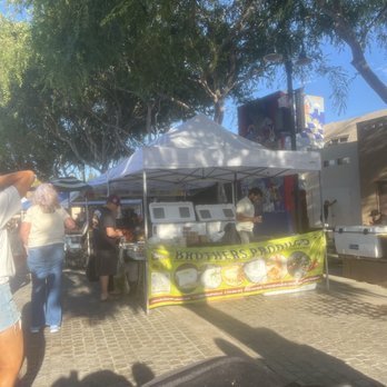Brothers Products - Specialty Food Near Me - Garden Grove, California