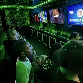 Bryan’s GameTruck - Game Truck Rental Near Me - Los Angeles, California