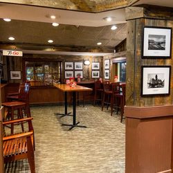Red Lobster - Seating areas