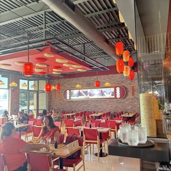 Happy Buns - Restaurant - Chinese Near Me - Mansfield, Texas