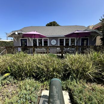525 COFFEE CO. - 525 front entrance - Coffee & Tea Near Me - Fullerton, California