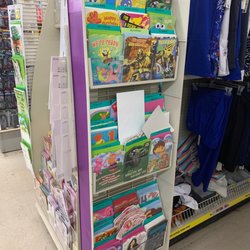 Dollar General - Cards