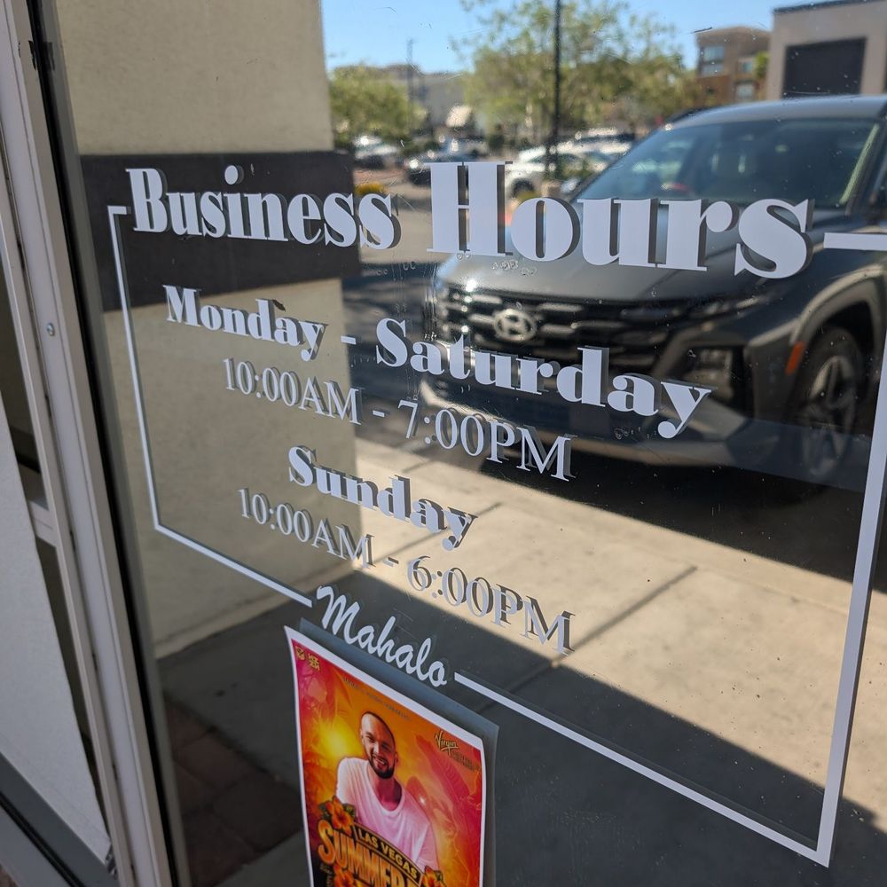 Poke Express - Poke Near Me - Henderson, Nevada Poke Express - Poke Near Me - Henderson, Nevada