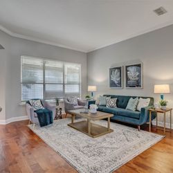 Interiors Revitalized