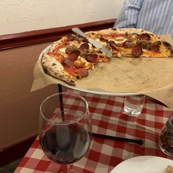 Nighthawk Napoletana - Pizza - Pizza Near Me - New Orleans, Louisiana Nighthawk Napoletana - Pizza - Pizza Near Me - New Orleans, Louisiana