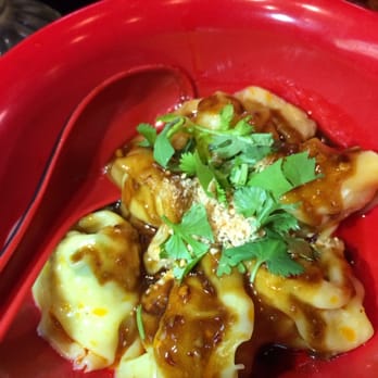 Food Republik - #405 Steamed pork dumplings with black vinegar and chili oil - Chinese Near Me - Box Hill, VIC Food Republik - #405 Steamed pork dumplings with black vinegar and chili oil - Chinese Near Me - Box Hill, VIC
