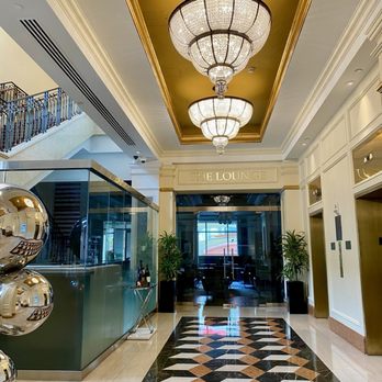 Conrad Indianapolis - Hotels Near Me - Indianapolis, Indiana