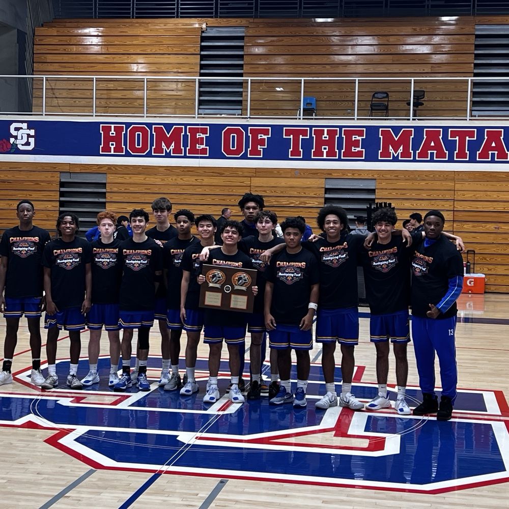 San Gabriel High School - Tournament champions, the Bishop Amat Lancers - Middle Schools & High Schools Near Me - San Gabriel, California San Gabriel High School - Tournament champions, the Bishop Amat Lancers - Middle Schools & High Schools Near Me - San Gabriel, California