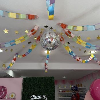 Glitzfully - Balloon Services Near Me - Orlando, Florida