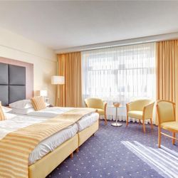 Hotel Best Western Plus - Guest room
