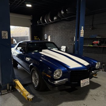 Cortez Auto Service - Auto Repair Near Me - Los Angeles, California Cortez Auto Service - Auto Repair Near Me - Los Angeles, California