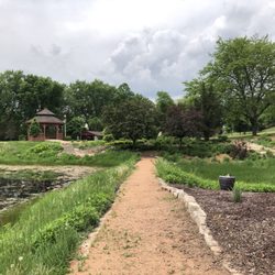 Pauquette Park