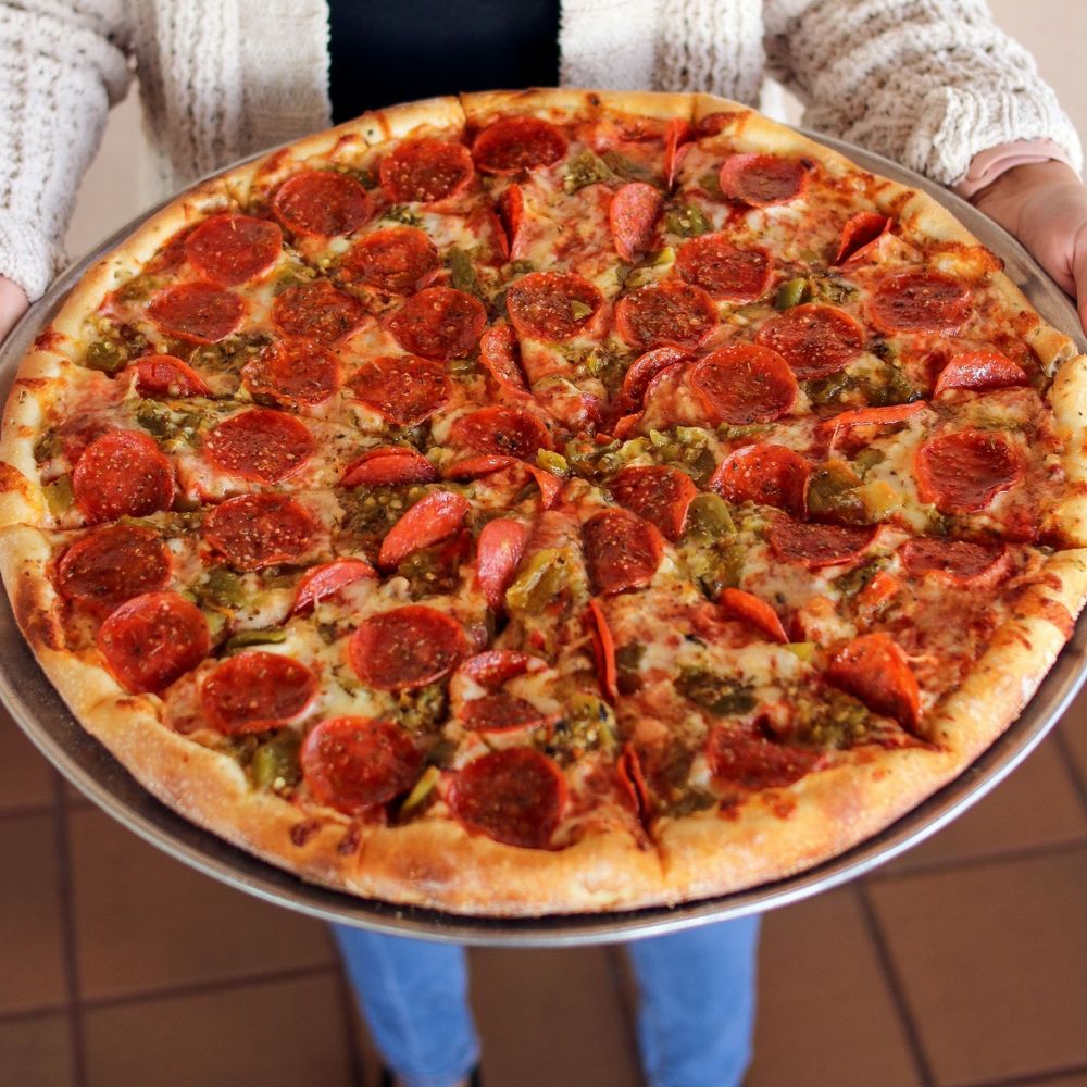 DION’S PIZZA Updated June 2024 65 Photos & 108 Reviews 10010