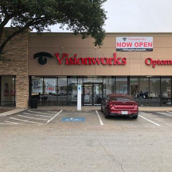 Visionworks - Eyewear & Opticians Near Me - Houston, Texas Visionworks - Eyewear & Opticians Near Me - Houston, Texas