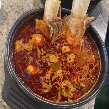 Lee's Korean BBQ - Korean Near Me - Las Vegas, Nevada