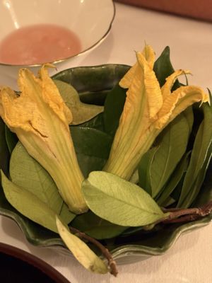 Les Agitateurs - restaurant gastronomique by null