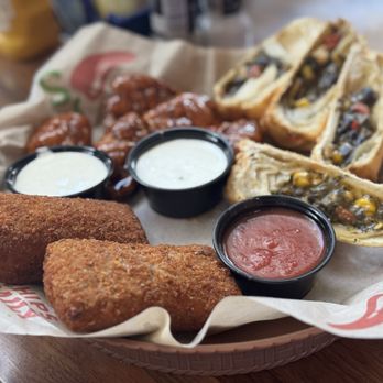Chili's - Bars Near Me - Milwaukee, Wisconsin