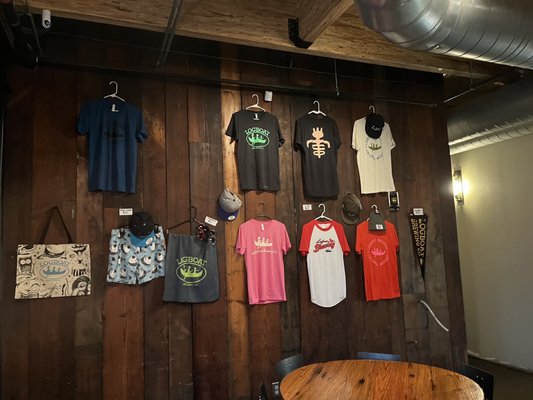Logboat Brewing Company by null