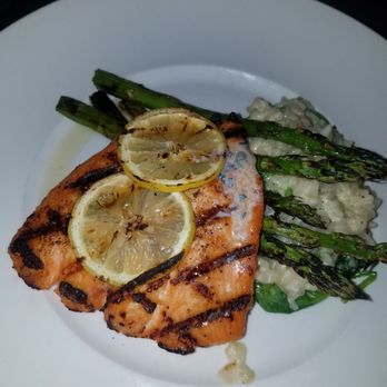 Via Toscana - Salmone Florentine - Italian Near Me - Louisville, Colorado Via Toscana - Salmone Florentine - Italian Near Me - Louisville, Colorado