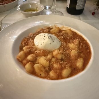 Mare e Monte - Gnocchi - Italian Near Me - San Antonio, Texas Mare e Monte - Gnocchi - Italian Near Me - San Antonio, Texas