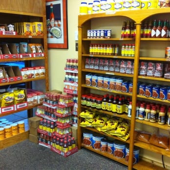 Bayou Market - Cajun/Creole Near Me - Lewisville, Texas