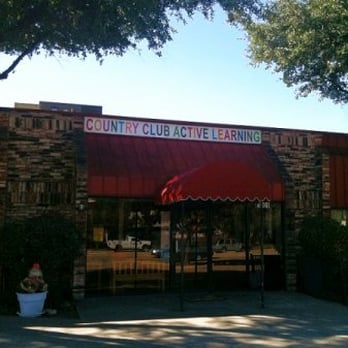Country Club Active Learning - New Ownership - Child Care & Day Care Near Me - Garland, Texas Country Club Active Learning - New Ownership - Child Care & Day Care Near Me - Garland, Texas