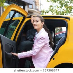 Miramar Taxi - The peoples' taxi.