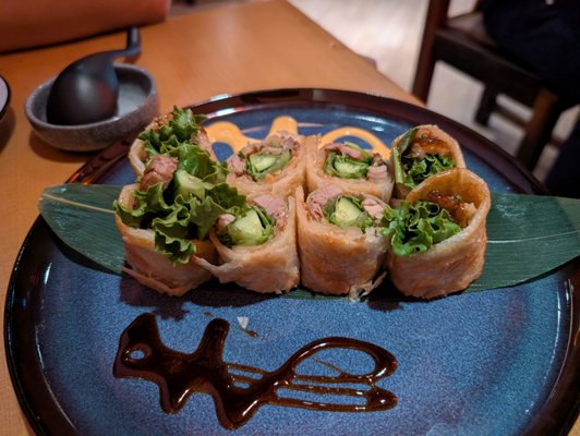 Nana's Dim Sum & Dumplings by null